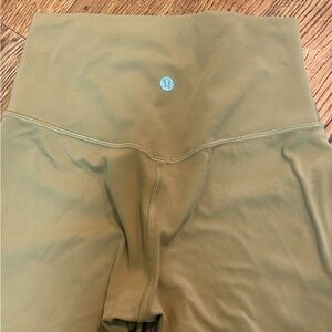 Lululemon Align Leggings